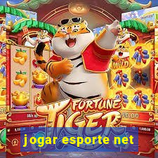 jogar esporte net